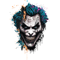 Villanos Caóticos & Clowns